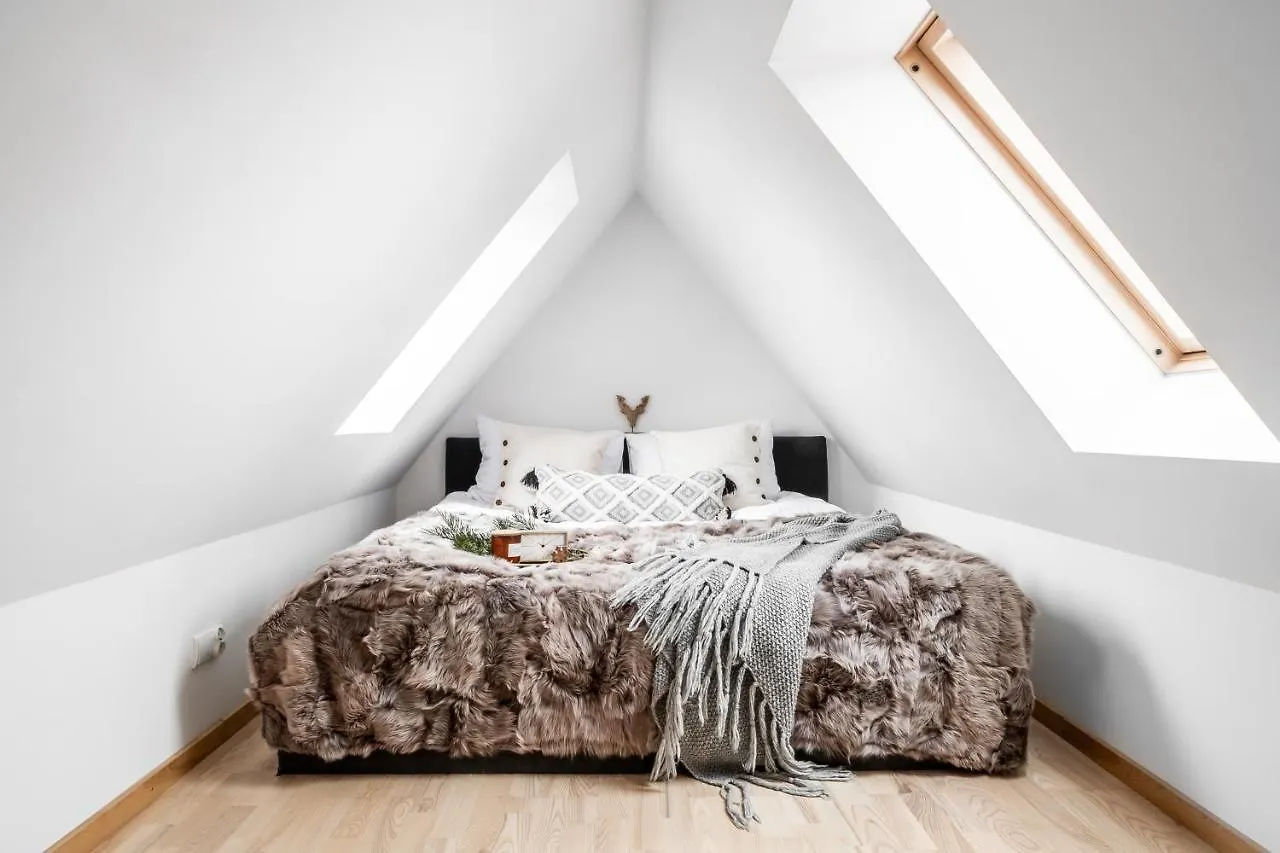 Appartement Rent Like Home - Zamoyskiego II Zakopane