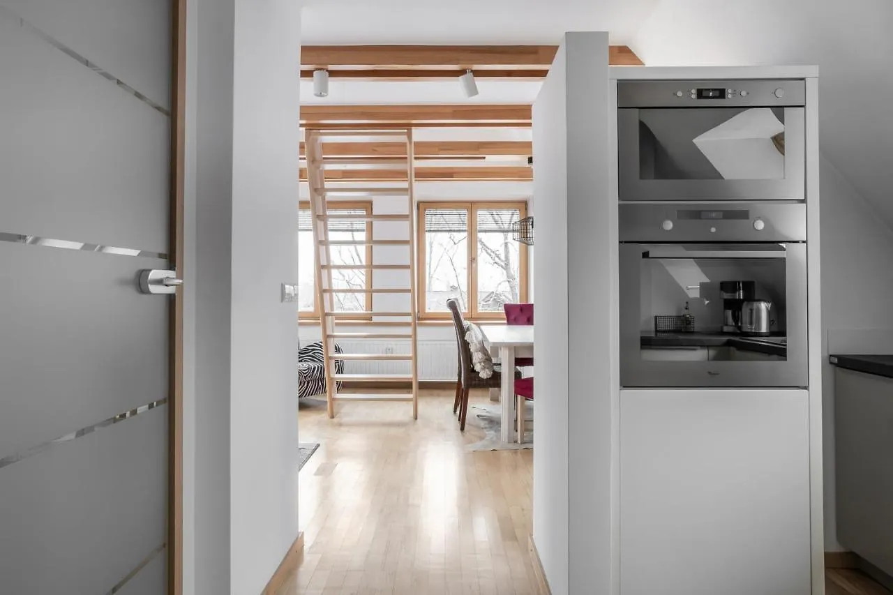 Rent Like Home - Zamoyskiego II Zakopane Pologne