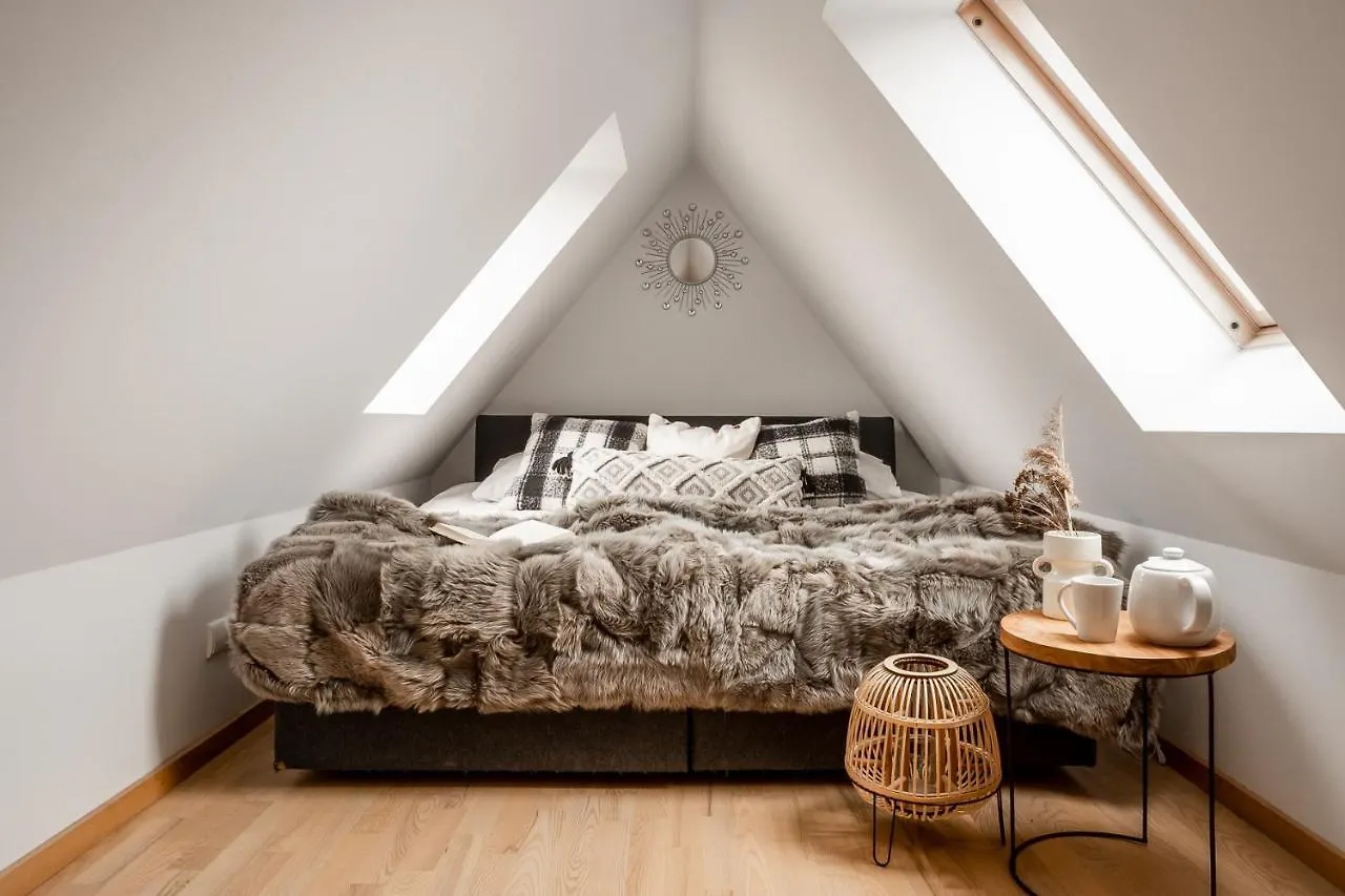 Appartement Rent Like Home - Zamoyskiego II Zakopane