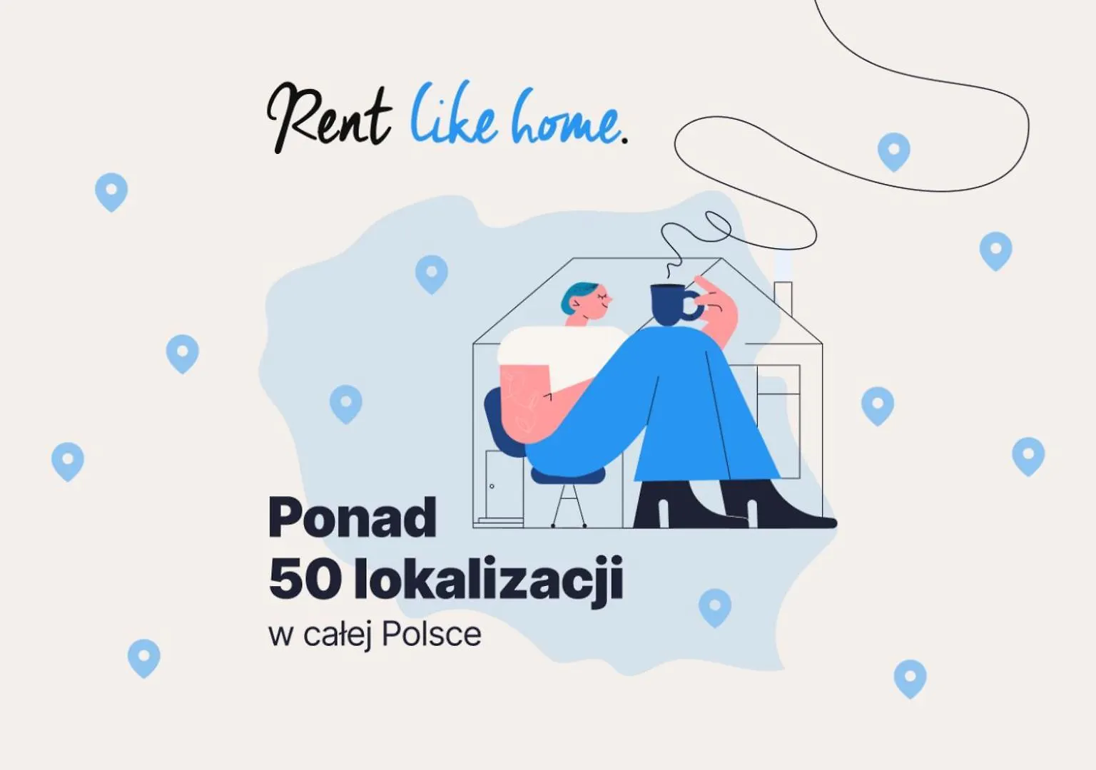 Appartement Rent Like Home - Zamoyskiego II Zakopane Pologne